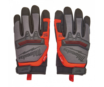 Перчатки Milwaukee Demolition 11/XXL