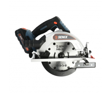 Пила дисковая SENIX PSCX2-M8-EU