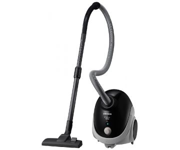 Пылесос Samsung VCC5241S3K/XEV (черный)