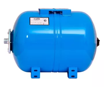 Гидроаккумулятор расширительный Uni-Fitt WAO80-U