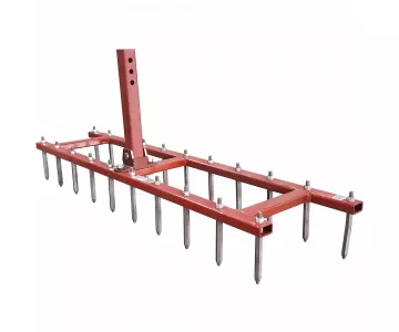 Борона для мотоблока МТЗ Беларус БМ-2