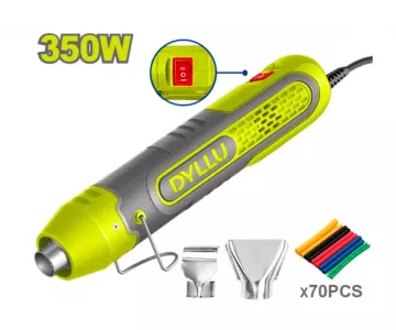 Фен строительный DYLLU DTHG2501