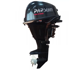 Мотор лодочный Parsun F 9.9 FWS PRO