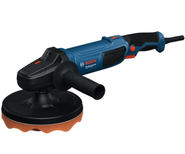 Машина полировальная  Bosch GPO 11-180 S Professional (06013A2300)