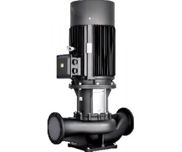 Насос центробежный Wellmix TD 150-25/4Т BQQE