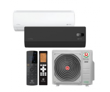Сплит-система Royal Clima Multi Flexi EU ERP Upgrade 2RMN-18HN/OUT / RCI-TMN09HN + RCI-VT09HN