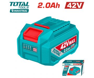 Аккумулятор TOTAL TFBLI42201