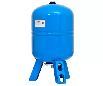 Мембранный бак Uni-Fitt WAV100U