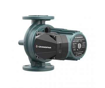 Насос циркуляционный Grandfar GS 65-18.5-340 TF