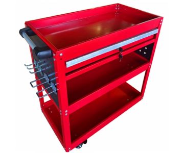 Тележка инструментальная H-D HD-55215