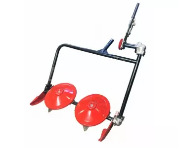 Косилка роторная Заря КРН-800/1