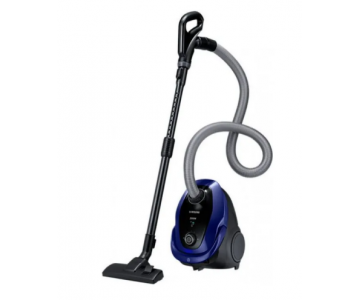 Пылесос Samsung VC20M251AWB/EV