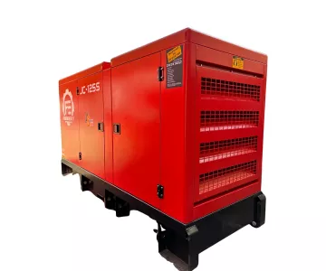 Генератор FogoEnergy JC-125S