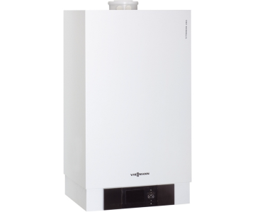 Котел газовый Viessmann Vitodens 200-W B2HB 12,0-49,0