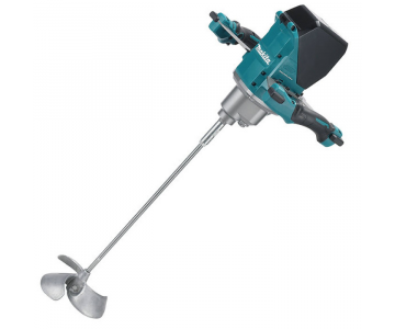 Дрель-миксер аккумуляторный Makita XGT UT001GZ02