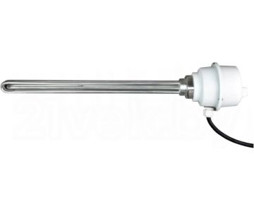 Тэн электрический Galmet 12кВт 6/4" (41-120011)