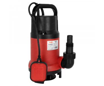 Насос фекальный Jemix GS-900