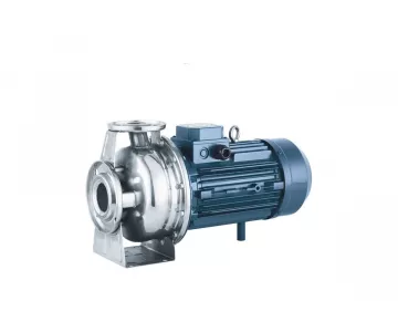 Насос моноблочный Purity PZ 40-160/30 (N)