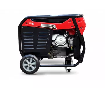 Генератор FogoEnergy JP10000