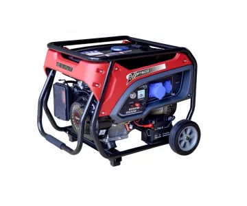 Генератор FogoEnergy JP7500