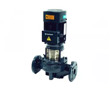 Насос Unipump SVH 40-21-1,5/2