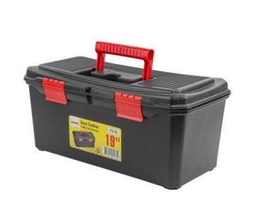 Ящик пластмассовый WMC Tools 19" WMC-PS.05