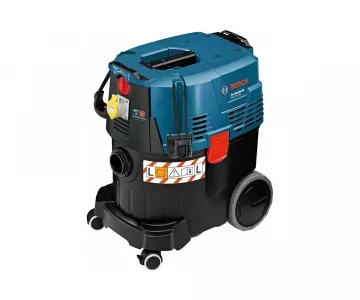 Пылесос Bosch GAS35LAFC (06019C3280)