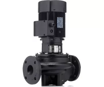 Насос поверхностный Purity PTD32-18G2