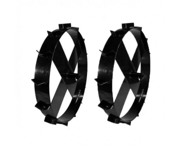 Грунтозацепы Villartec GZ4670