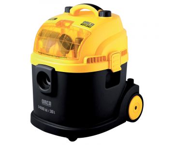 Пылесос Sencor SVC 3001