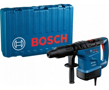 Перфоратор Bosch GBH 6-42 C Professional (0611278021)
