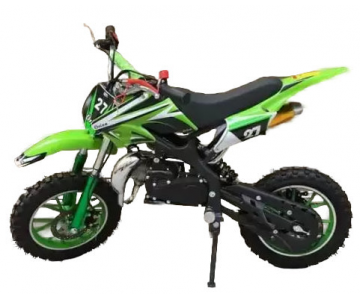 Питбайк Storm XT-50 version Sport