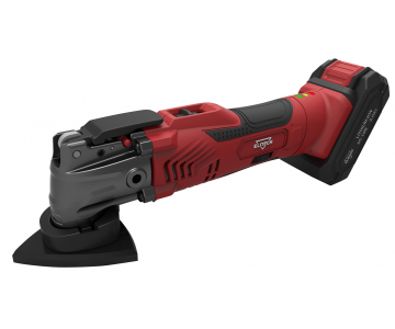 Резак универсальный аккумуляторный Elitech МИА 2003СЛ