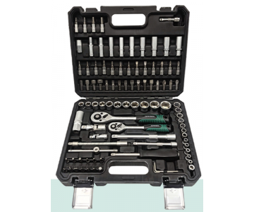 Набор инструментов Favourite FAV 94 SETS