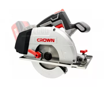 Пила дисковая по металлу Crown CT25040-150HX