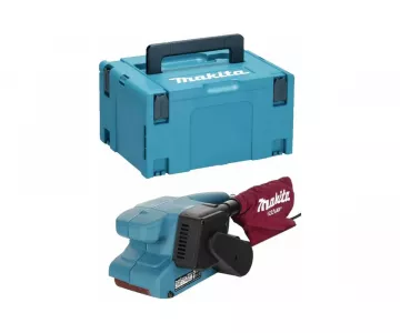 Ленточная шлифмашина Makita 9910J