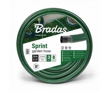 Шланг поливочный Bradas WFS5/820