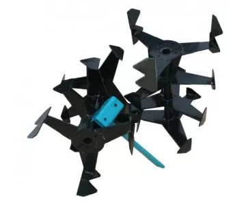 Фреза для мотоблока МТЗ Гусиные лапы (100-95.01)