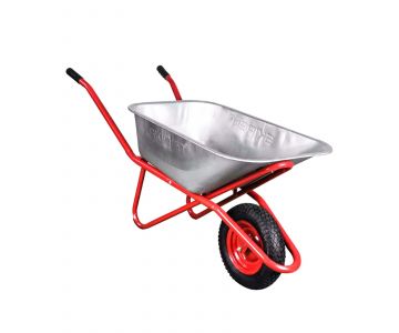 Тачка строительная Skiper 125 X-MODE