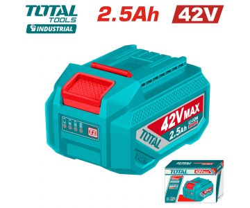 Аккумулятор TOTAL TFBLI42251