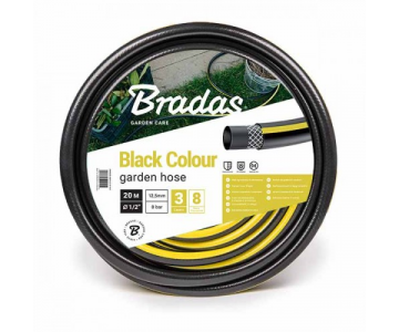 Шланг поливочный Bradas WBC5/820