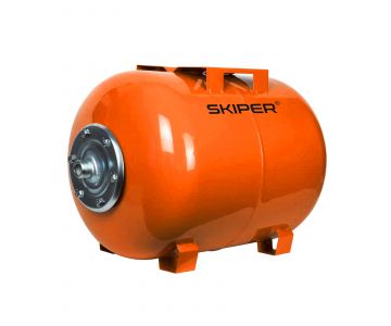 Гидроаккумулятор Skiper T-50H