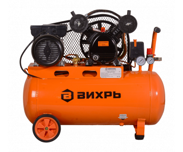 Компрессор Вихрь КМП-400/50Р