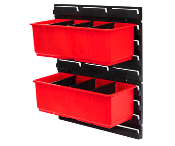 Органайзер настенный Qbrick System Nr 5