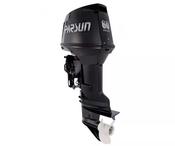 Лодочный мотор Parsun T 60 AFWL-T