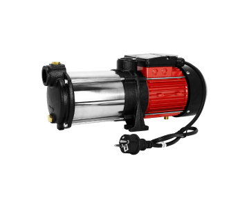 Насос многоступенчатый Jemix ГМН-145-76