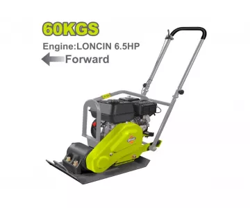 Виброплита DYLLU DTPM2A060