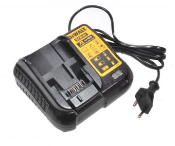 Зарядное устройство DeWalt N385683