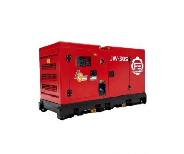 Генератор FogoEnergy JW-38S