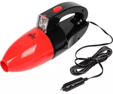 Портативный пылесос Урал Смерч 3000